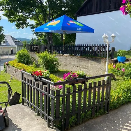 Penzion Lenora Гостевой дом *